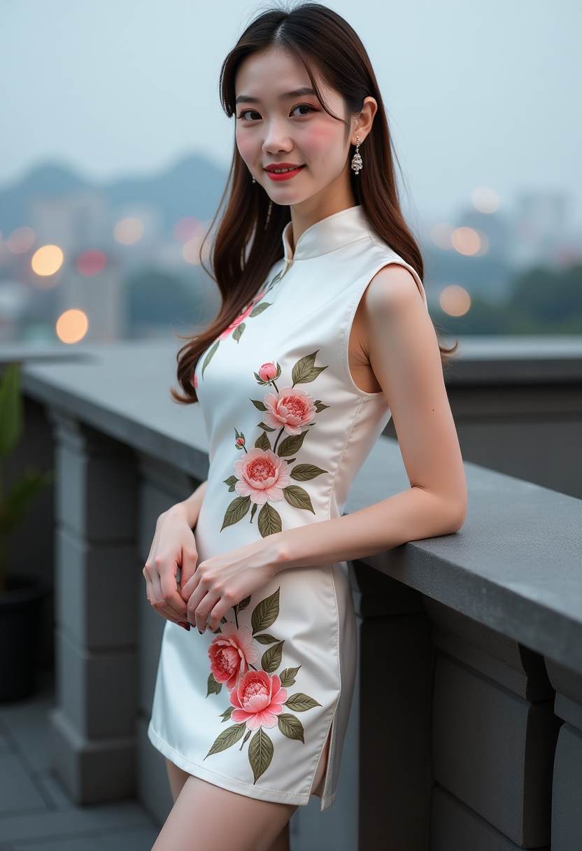 星光练习生综艺海报